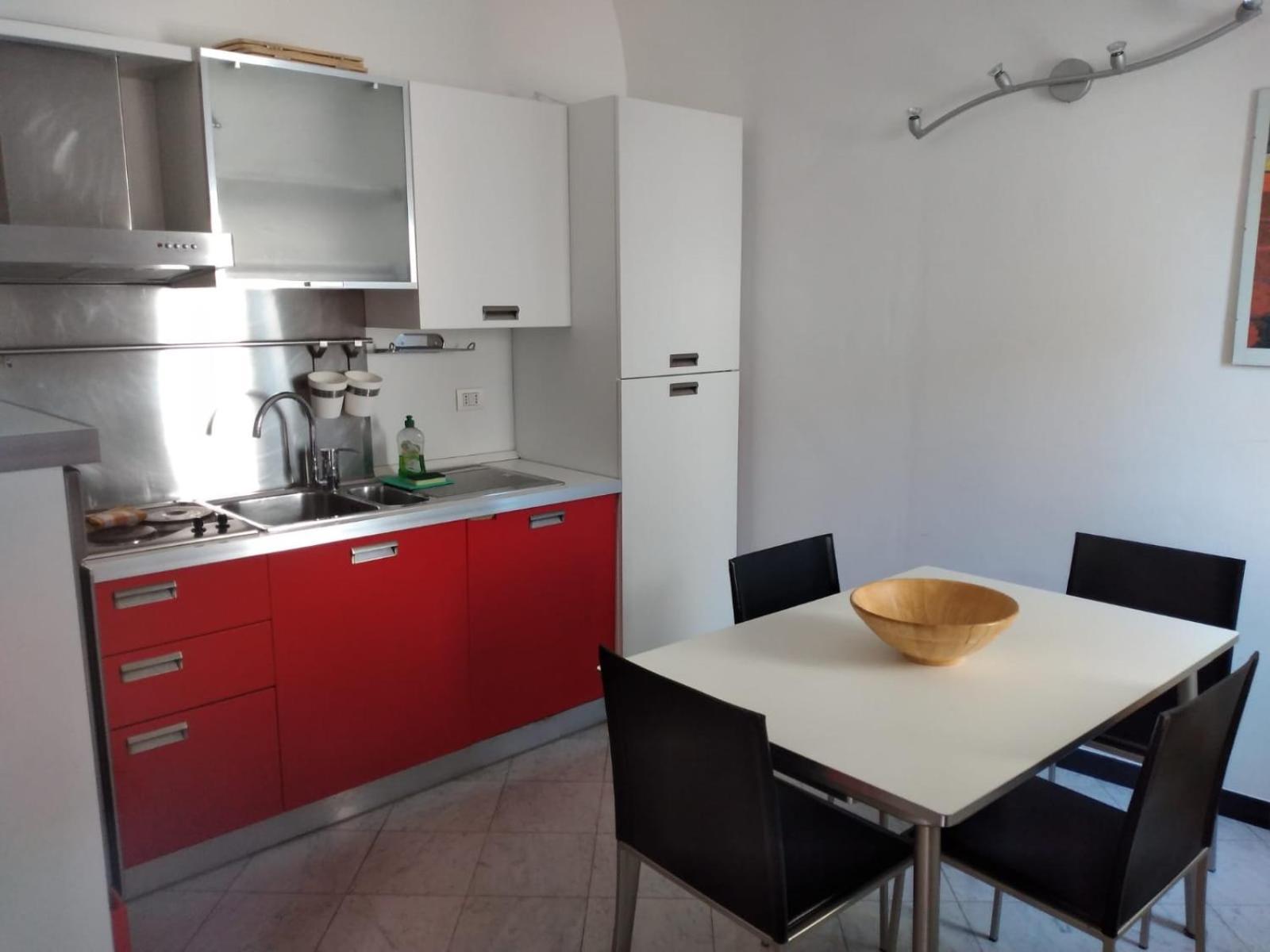 Spacious 2 Bedroom Condo Colletta Exterior photo