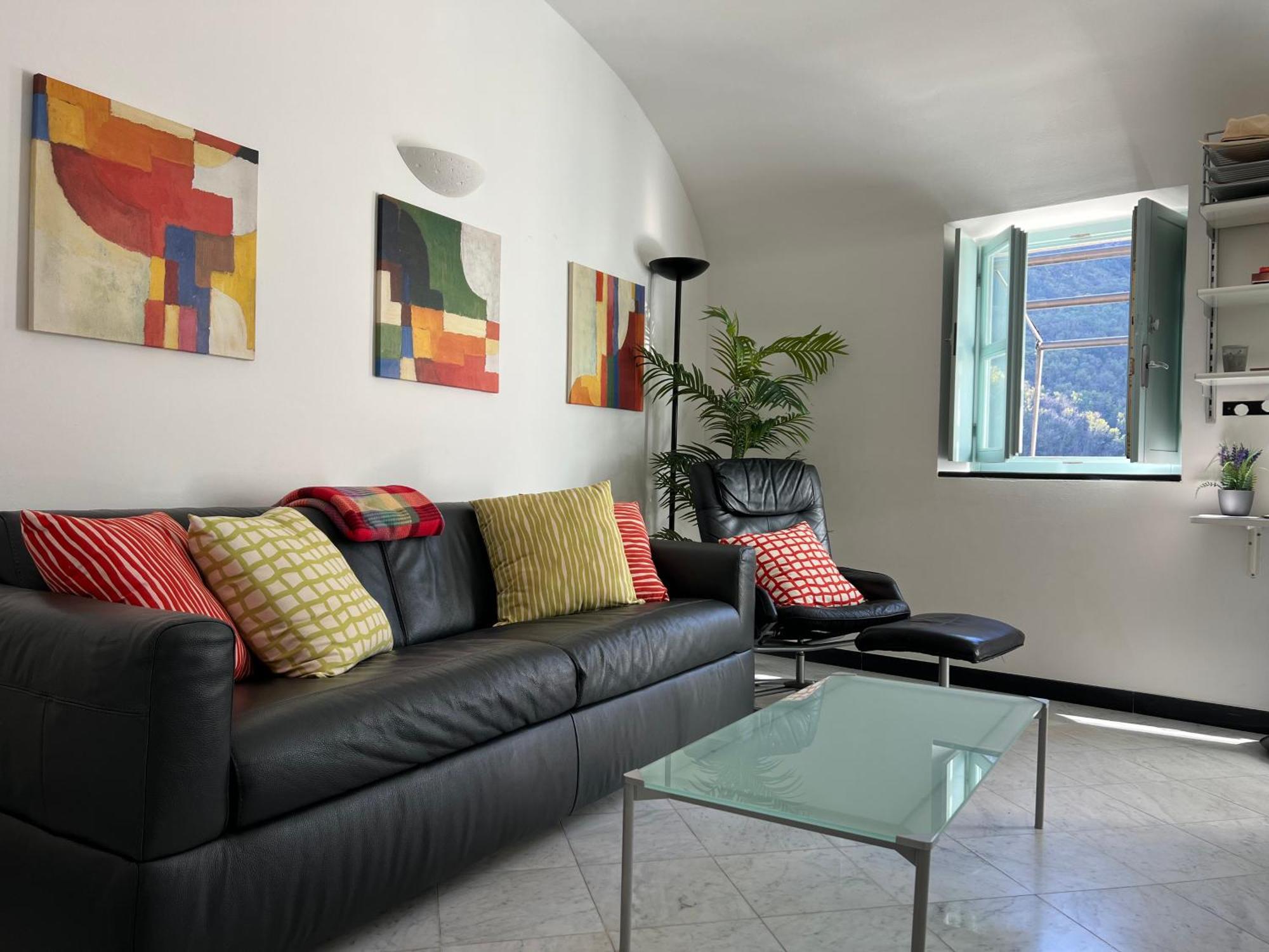 Spacious 2 Bedroom Condo Colletta Exterior photo